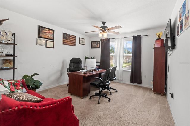 672 NW 247TH TERR, Newberry, FL 32669