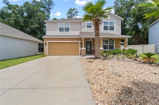 672 NW 247TH TERR, Newberry, FL 32669