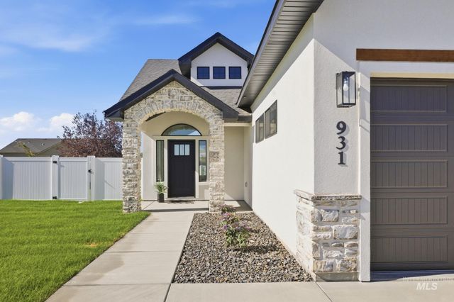 931 E Ave E, Jerome, ID 83338