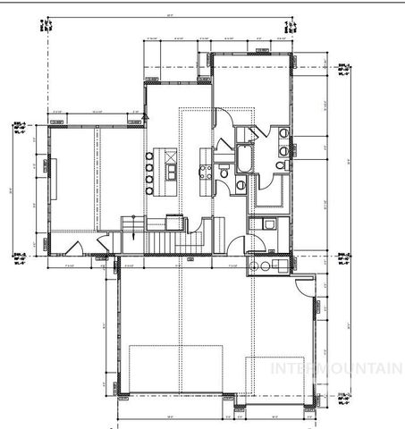931 E Ave E, Jerome, ID 83338