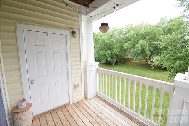 16423 Golden River Lane, Charlotte, NC 28277