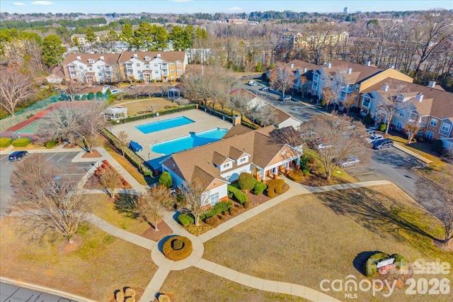 16423 Golden River Lane, Charlotte, NC 28277