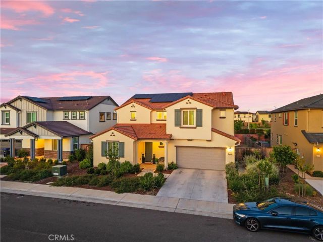 12065 Aleria, Rancho Cordova, CA 95742