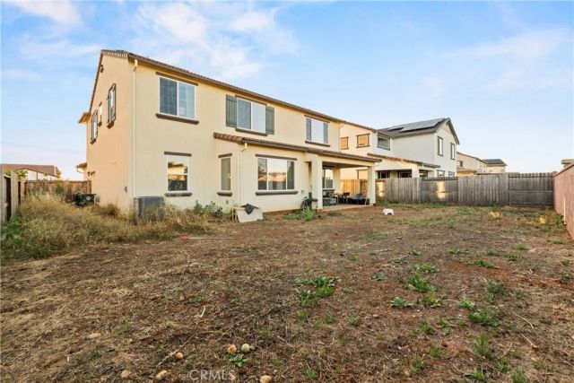 12065 Aleria, Rancho Cordova, CA 95742