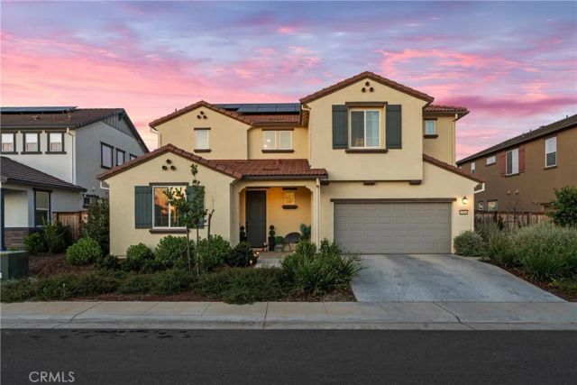 12065 Aleria, Rancho Cordova, CA 95742