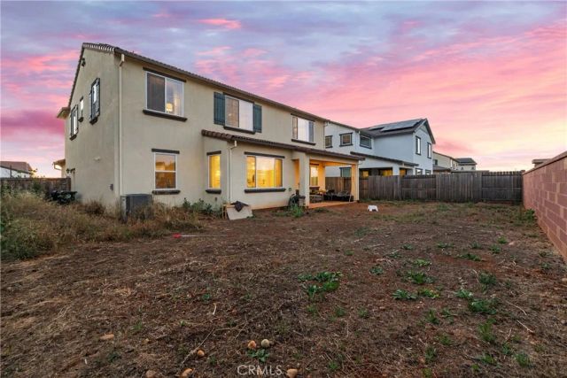 12065 Aleria, Rancho Cordova, CA 95742