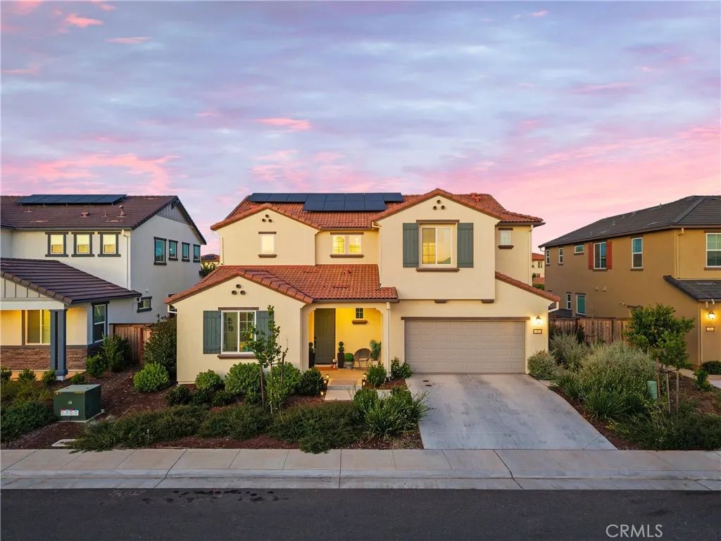12065 Aleria, Rancho Cordova, CA 95742