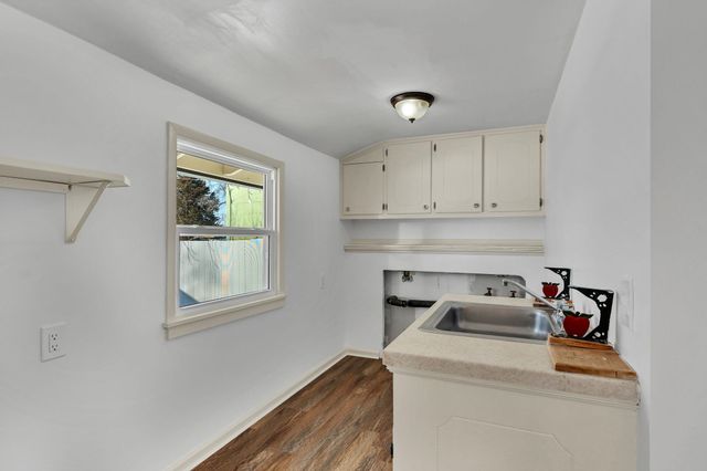 6115 N Hydraulic Ave, Park City, KS 67219