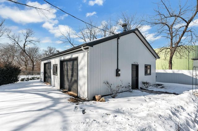 6115 N Hydraulic Ave, Park City, KS 67219