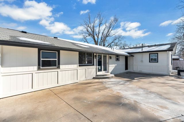 6115 N Hydraulic Ave, Park City, KS 67219