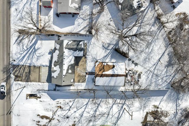 6115 N Hydraulic Ave, Park City, KS 67219