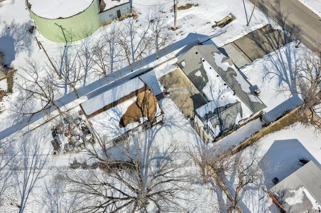 6115 N Hydraulic Ave, Park City, KS 67219