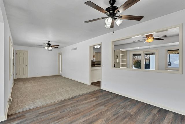 6115 N Hydraulic Ave, Park City, KS 67219