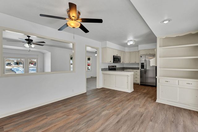 6115 N Hydraulic Ave, Park City, KS 67219