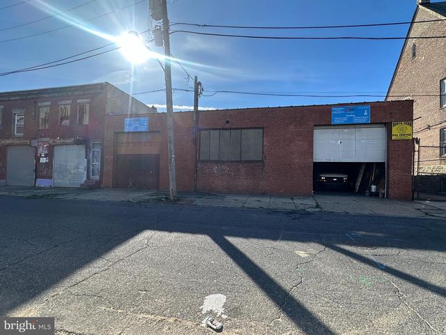 2637-41 W HAGERT ST, Philadelphia, PA 19132