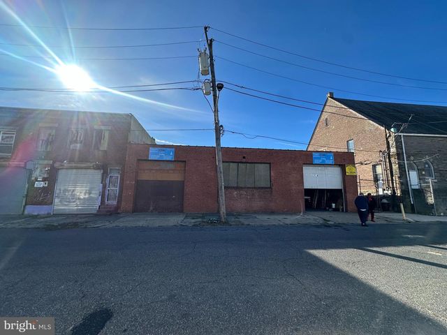 2637-41 W HAGERT ST, Philadelphia, PA 19132