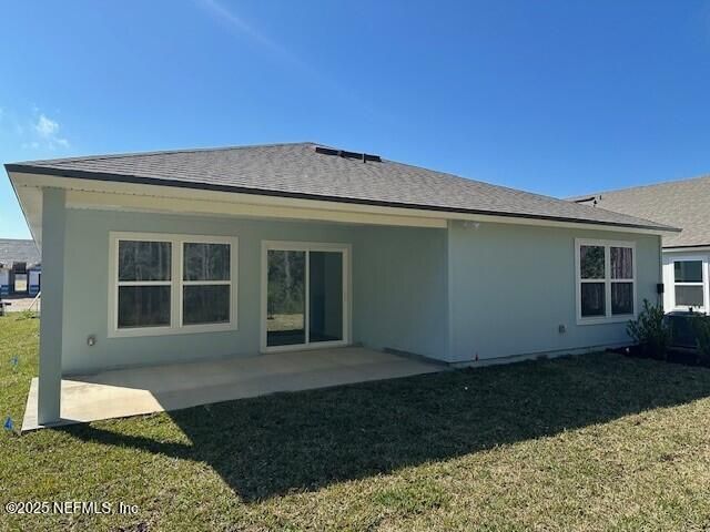 163 GREENWOOD Drive, Palm Coast, FL 32137