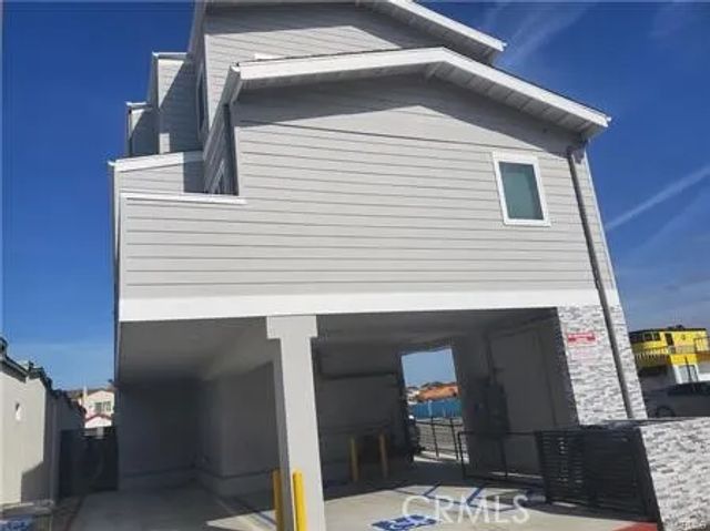 16741 Pacific Coast 201, Sunset Beach, CA 90742
