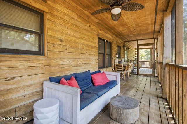 110 NE 72nd Street, Oak Island, NC 28465