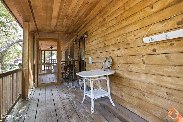 110 NE 72nd Street, Oak Island, NC 28465