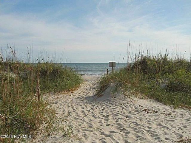 110 NE 72nd Street, Oak Island, NC 28465