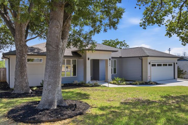 908 Rocky Spring RD, Austin, TX 78753