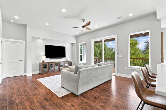 908 Rocky Spring RD, Austin, TX 78753