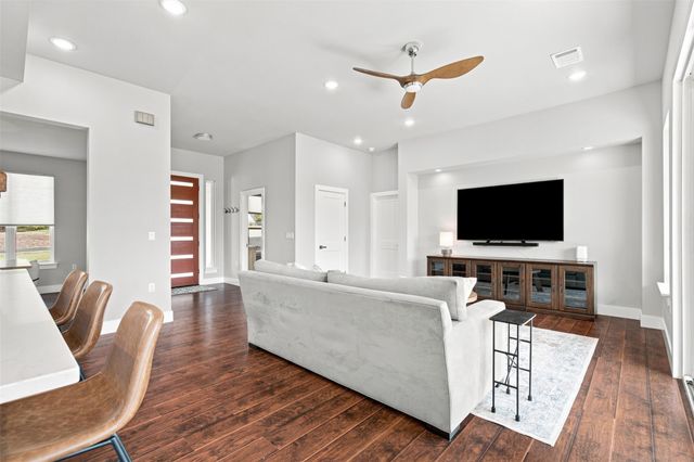 908 Rocky Spring RD, Austin, TX 78753