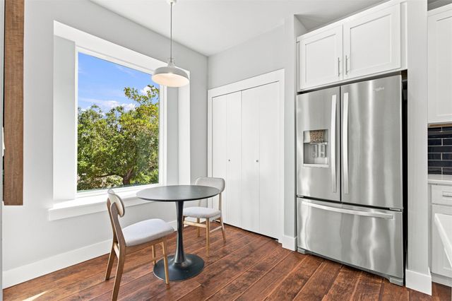 908 Rocky Spring RD, Austin, TX 78753