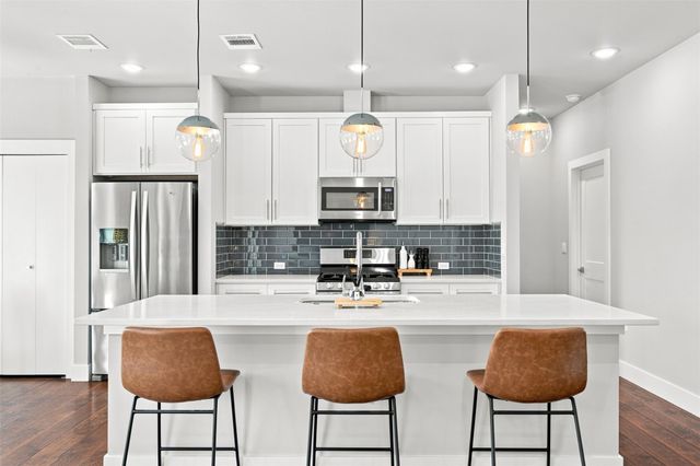 908 Rocky Spring RD, Austin, TX 78753