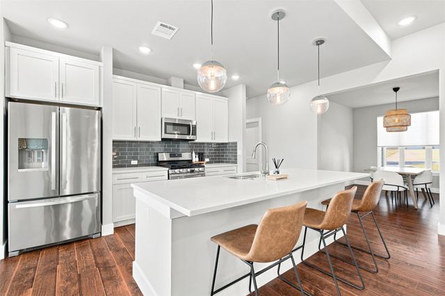 908 Rocky Spring RD, Austin, TX 78753