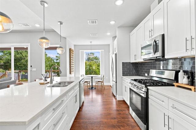 908 Rocky Spring RD, Austin, TX 78753