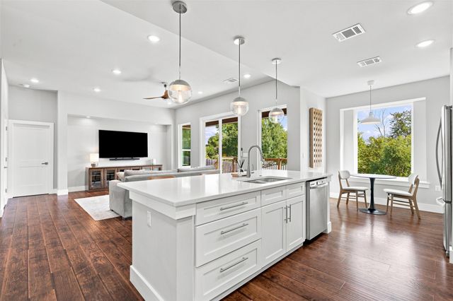 908 Rocky Spring RD, Austin, TX 78753