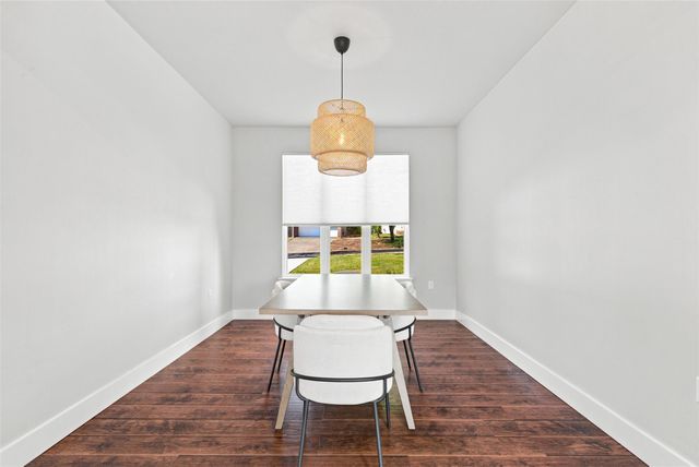 908 Rocky Spring RD, Austin, TX 78753