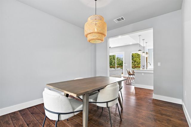 908 Rocky Spring RD, Austin, TX 78753