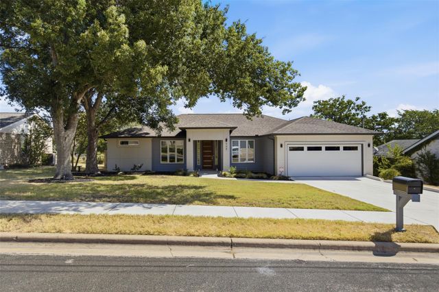 908 Rocky Spring RD, Austin, TX 78753