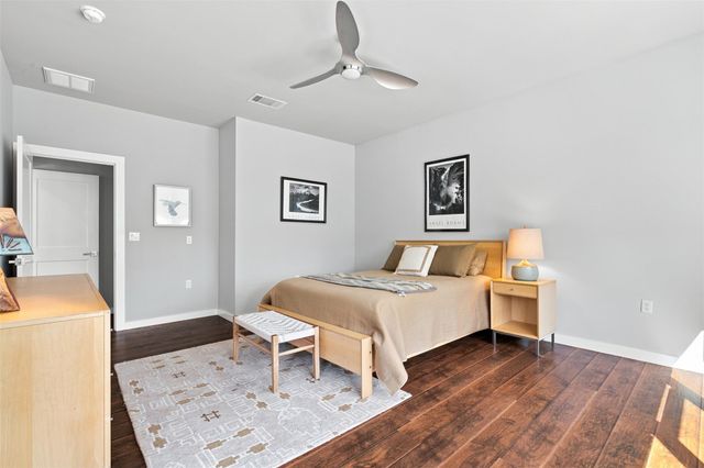 908 Rocky Spring RD, Austin, TX 78753