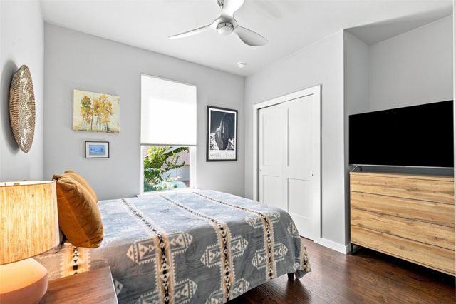 908 Rocky Spring RD, Austin, TX 78753