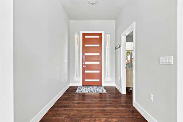 908 Rocky Spring RD, Austin, TX 78753