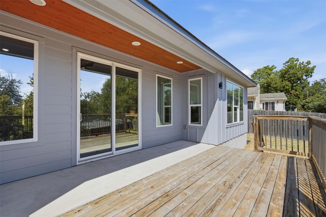 908 Rocky Spring RD, Austin, TX 78753