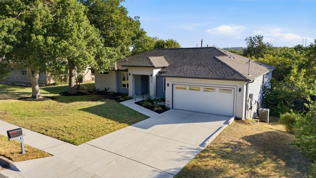908 Rocky Spring RD, Austin, TX 78753