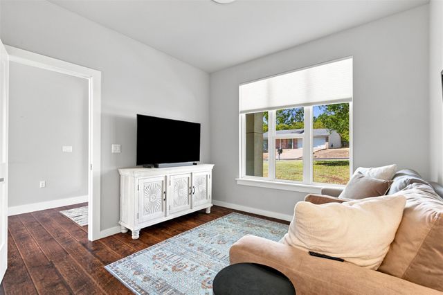 908 Rocky Spring RD, Austin, TX 78753