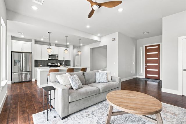 908 Rocky Spring RD, Austin, TX 78753