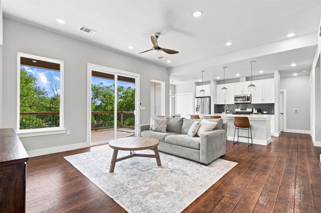 908 Rocky Spring RD, Austin, TX 78753