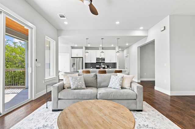 908 Rocky Spring RD, Austin, TX 78753