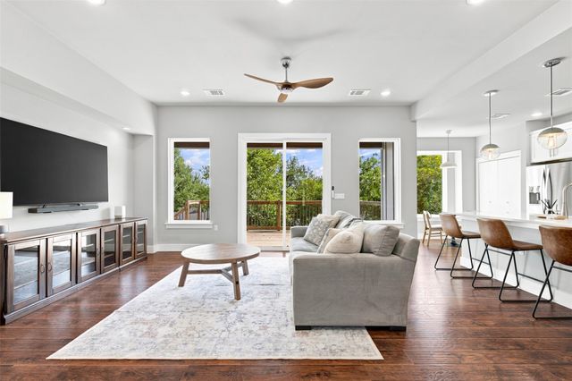 908 Rocky Spring RD, Austin, TX 78753