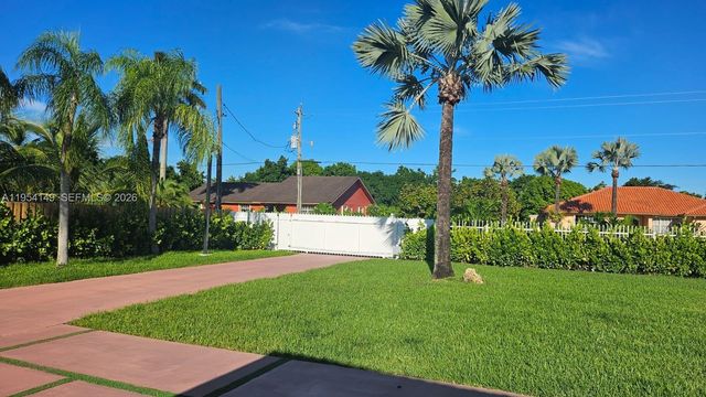 16400 SW 173rd Ave, Miami, FL 33187