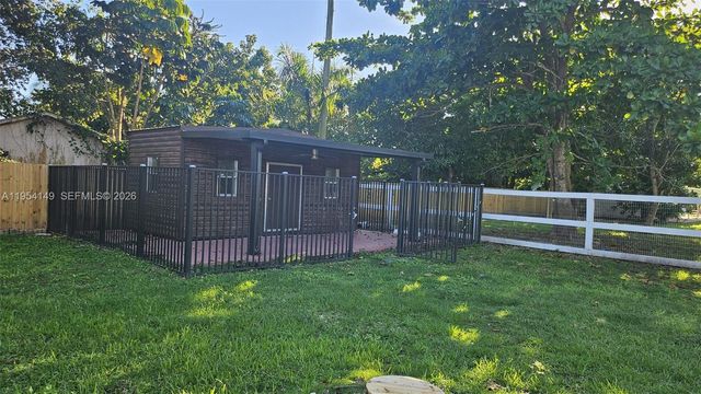 16400 SW 173rd Ave, Miami, FL 33187