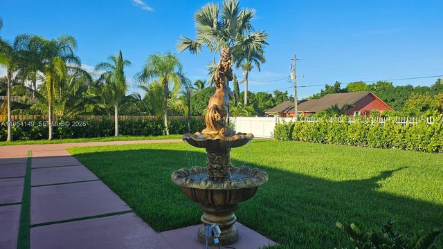 16400 SW 173rd Ave, Miami, FL 33187