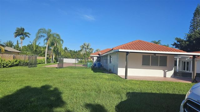 16400 SW 173rd Ave, Miami, FL 33187